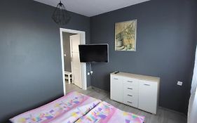 Apartament Julia Łeba Kwiatowa